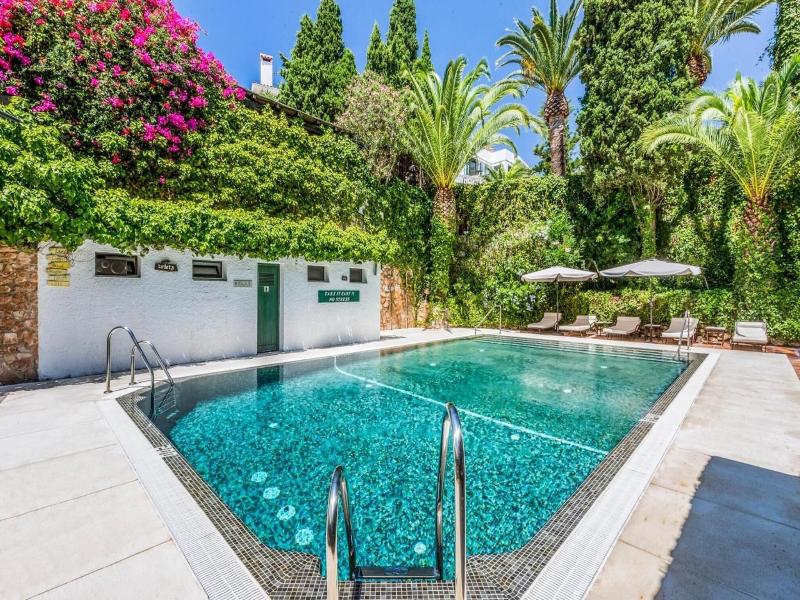 Boutique Hotel Las Islas image