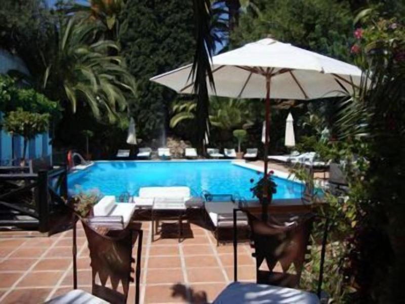 Boutique Hotel Las Islas image
