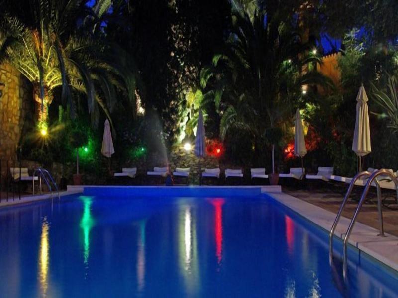 Boutique Hotel Las Islas image
