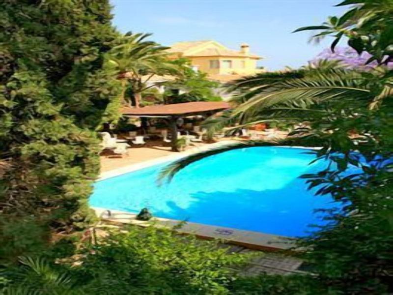 Boutique Hotel Las Islas image