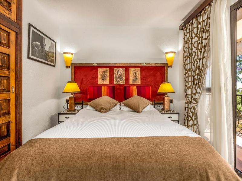 Boutique Hotel Las Islas image