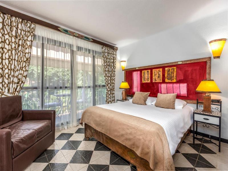 Boutique Hotel Las Islas image