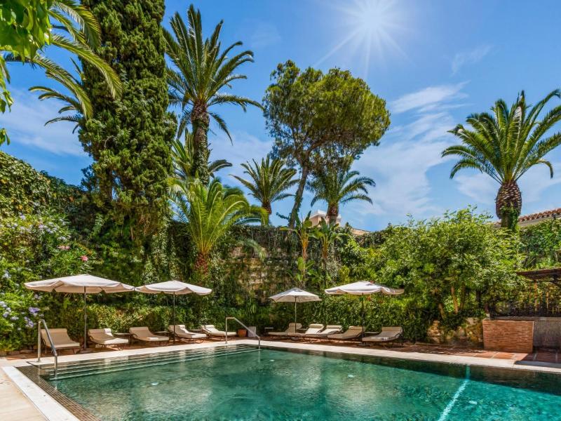 Boutique Hotel Las Islas image
