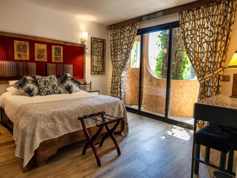 Boutique Hotel Las Islas image