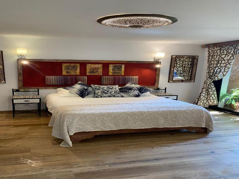 Boutique Hotel Las Islas image