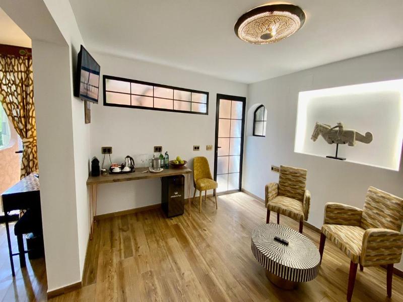 Boutique Hotel Las Islas image