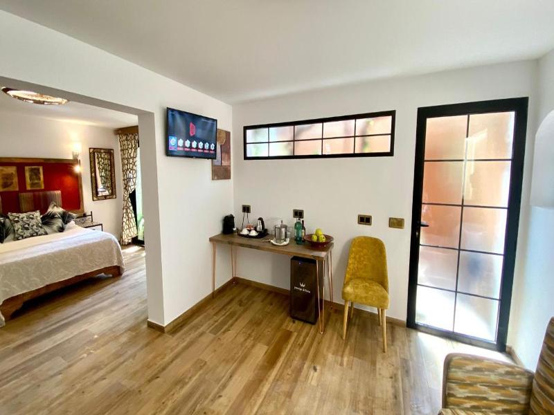 Boutique Hotel Las Islas image