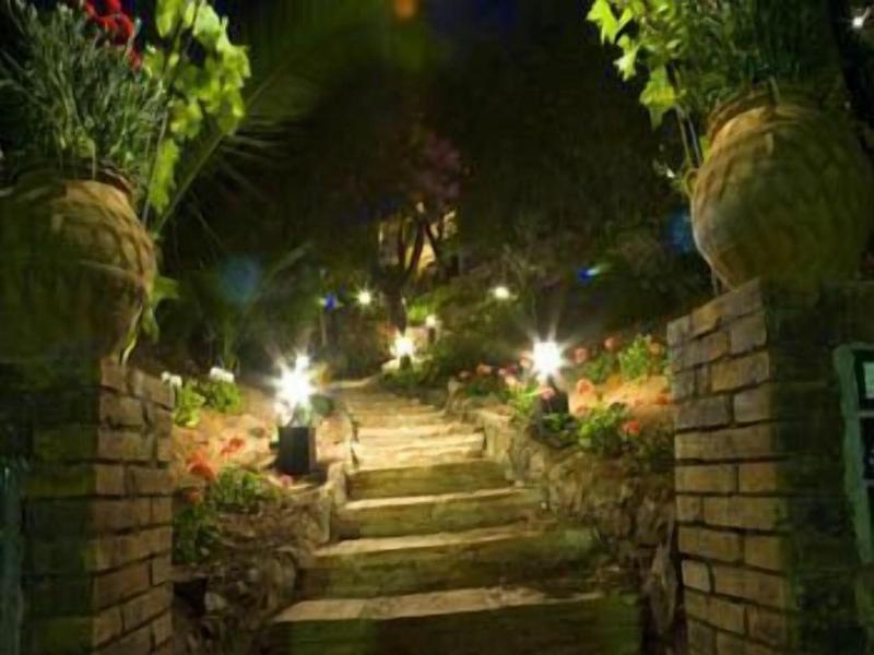 Boutique Hotel Las Islas image