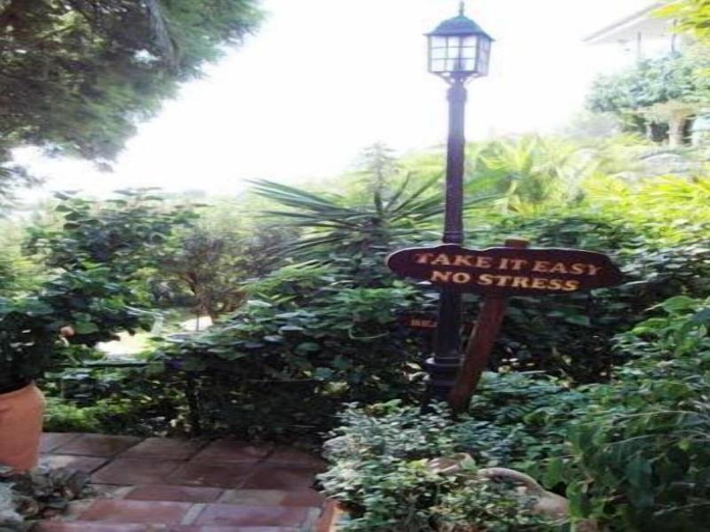 Boutique Hotel Las Islas image