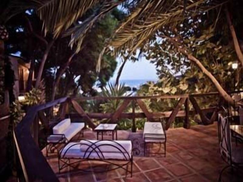 Boutique Hotel Las Islas image