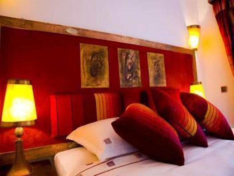 Boutique Hotel Las Islas image