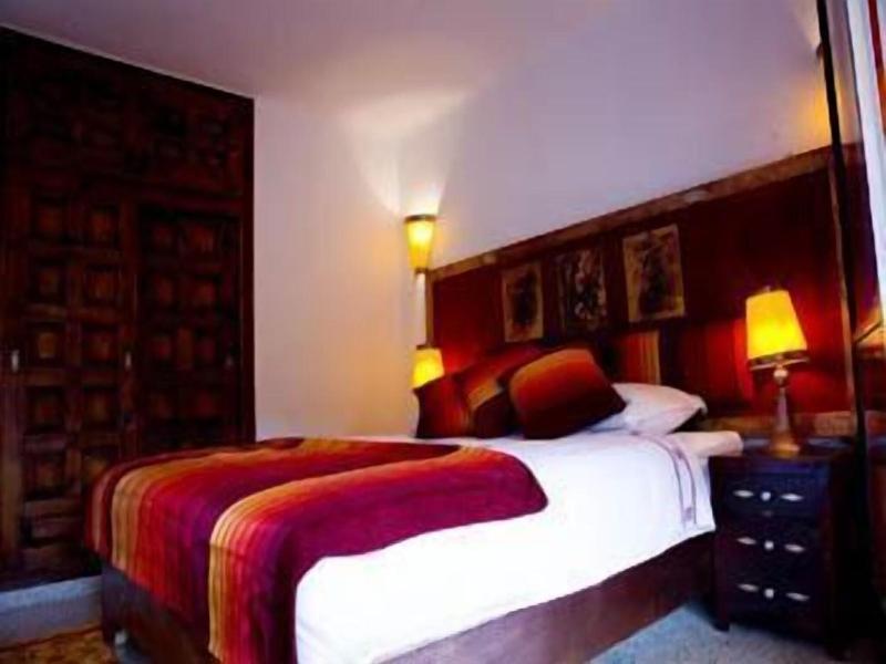 Boutique Hotel Las Islas image
