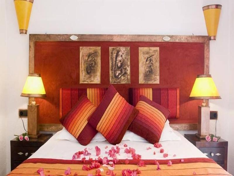 Boutique Hotel Las Islas image