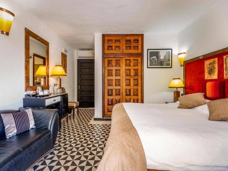 Boutique Hotel Las Islas image
