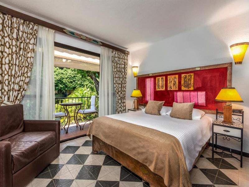 Boutique Hotel Las Islas image