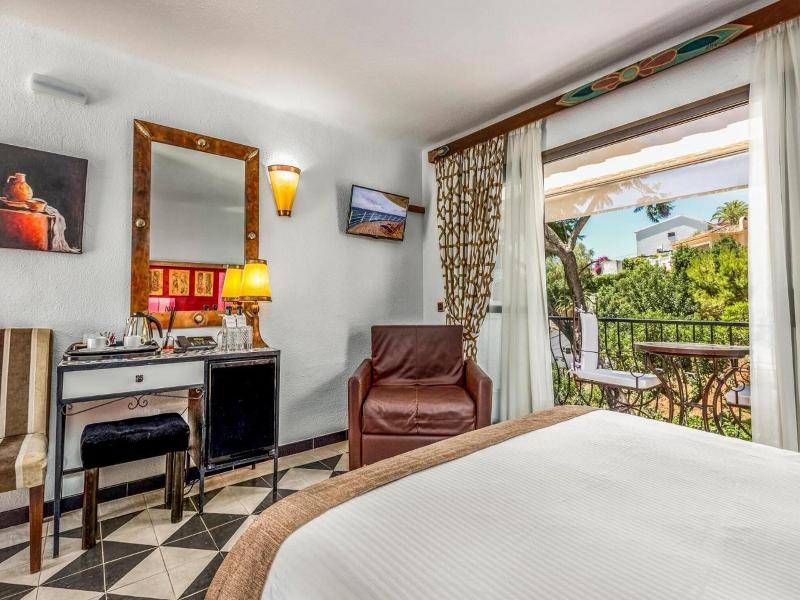 Boutique Hotel Las Islas image