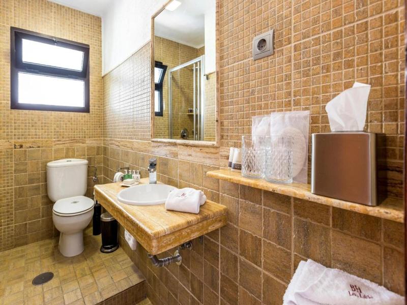 Boutique Hotel Las Islas image