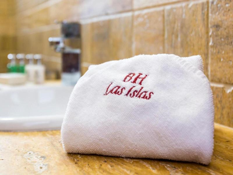 Boutique Hotel Las Islas image