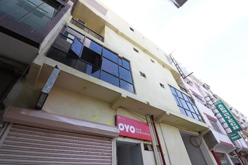10795 Hotel Rs Residency image