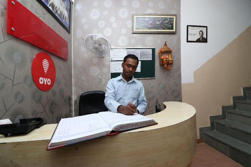 10795 Hotel Rs Residency image
