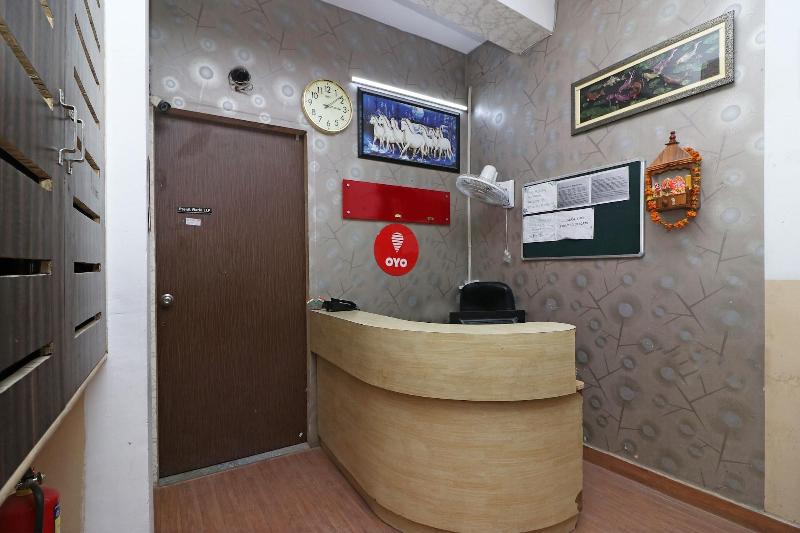 10795 Hotel Rs Residency image