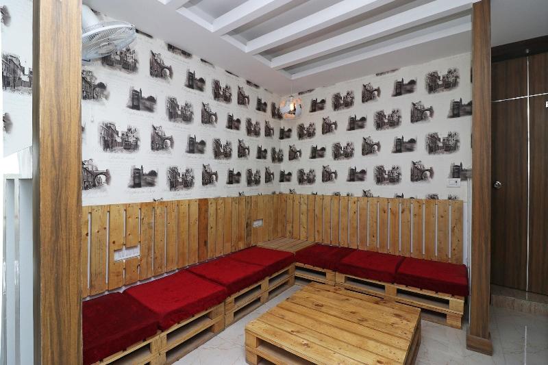 10795 Hotel Rs Residency image