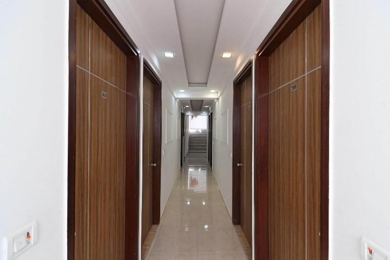 10795 Hotel Rs Residency image