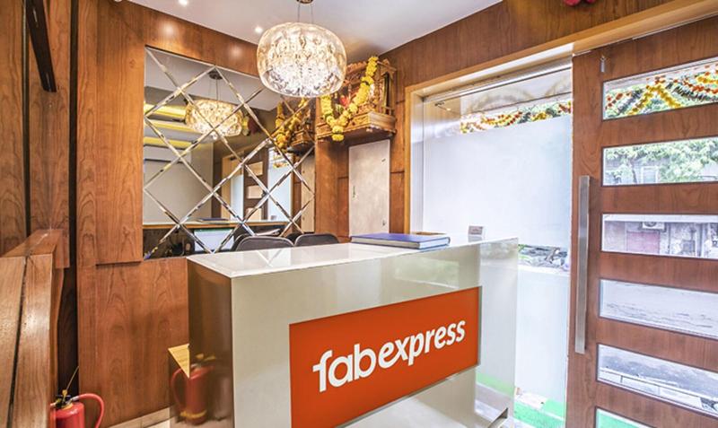 Fabexpress Marol Metro image
