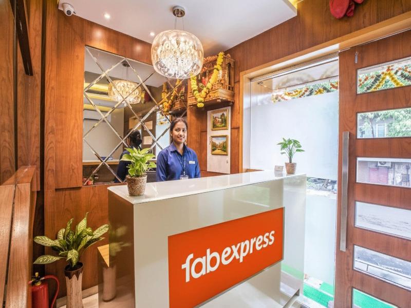Fabexpress Marol Metro image
