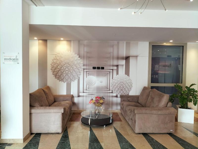 Hotel Residence Zodiaco image