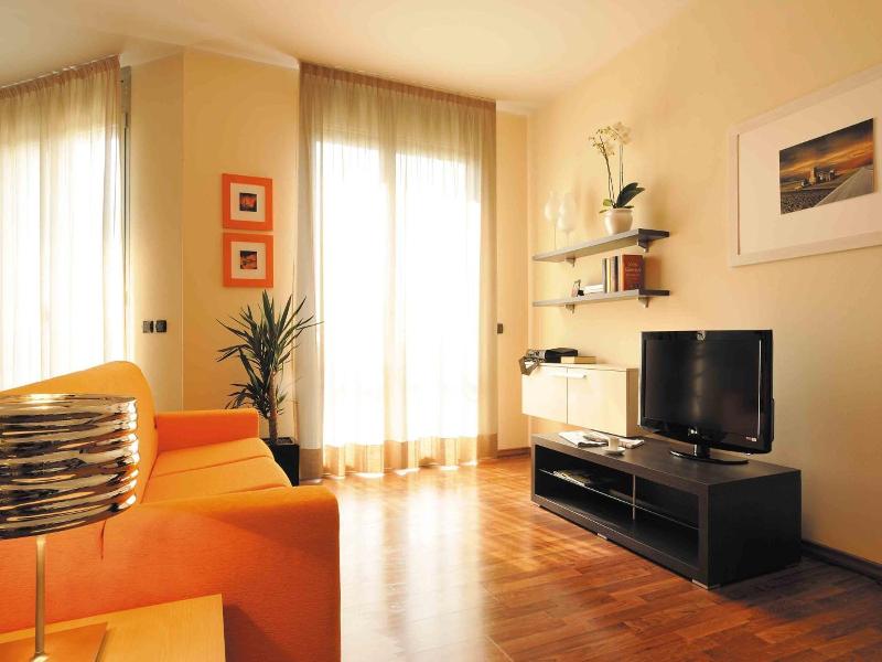 Hotel Residence Zodiaco image