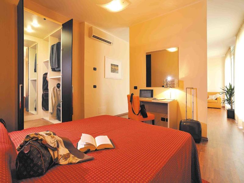 Hotel Residence Zodiaco image