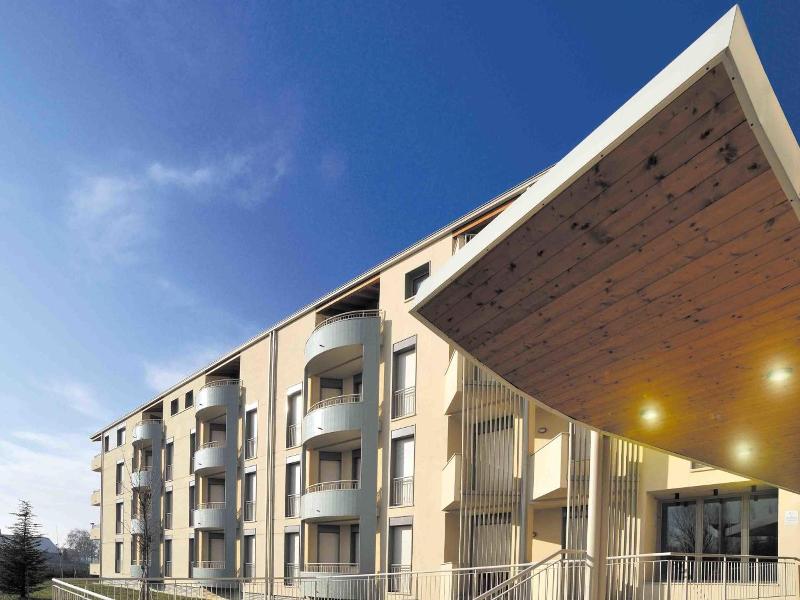 Hotel Residence Zodiaco image