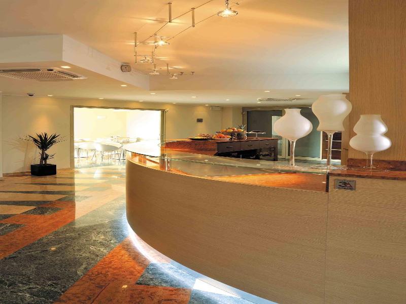 Hotel Residence Zodiaco image