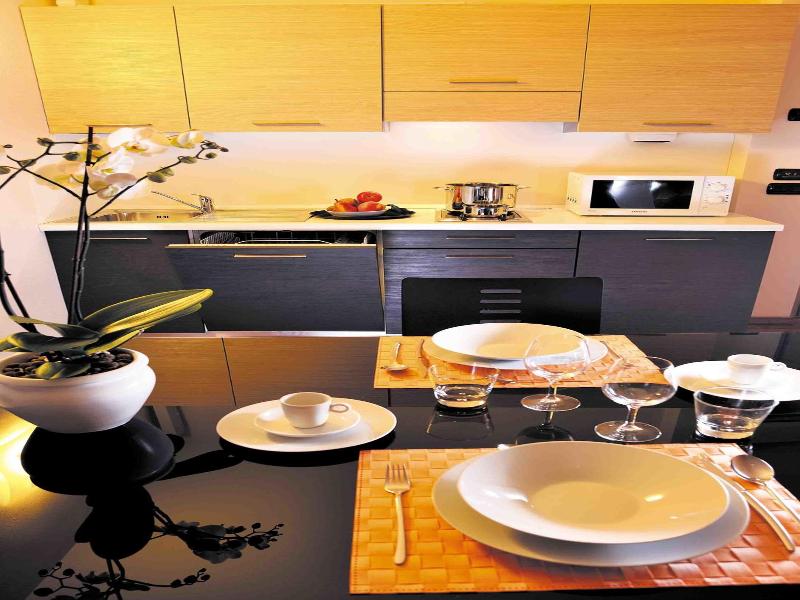 Hotel Residence Zodiaco image