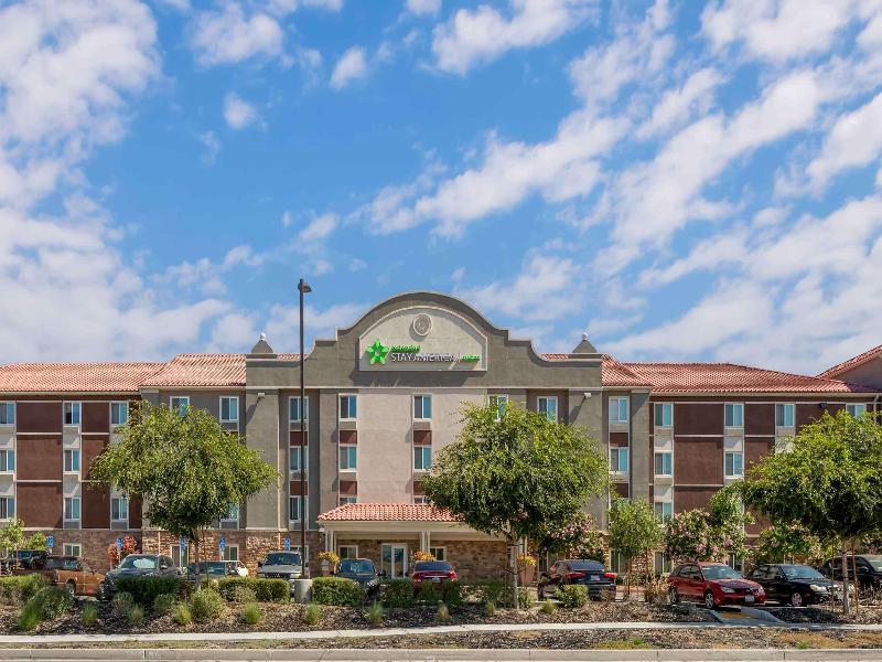 Extended Stay America Suites Redlands image