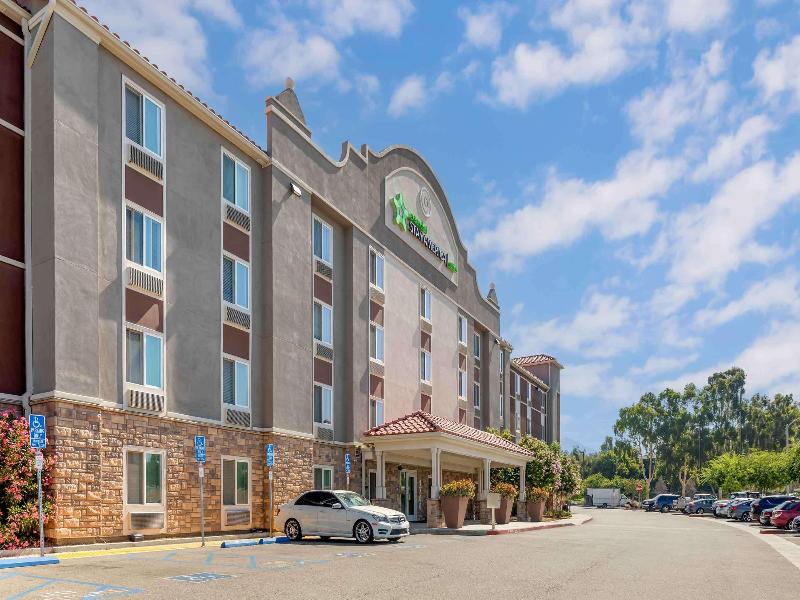 Extended Stay America Suites Redlands image