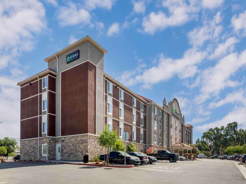 Extended Stay America Suites Redlands image