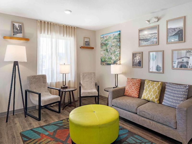 Extended Stay America Suites Redlands image