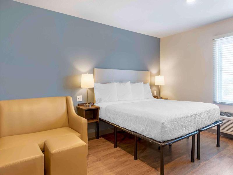 Extended Stay America Suites Redlands image