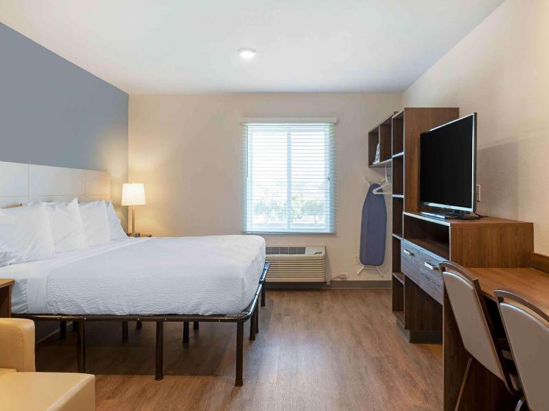 Extended Stay America Suites Redlands image