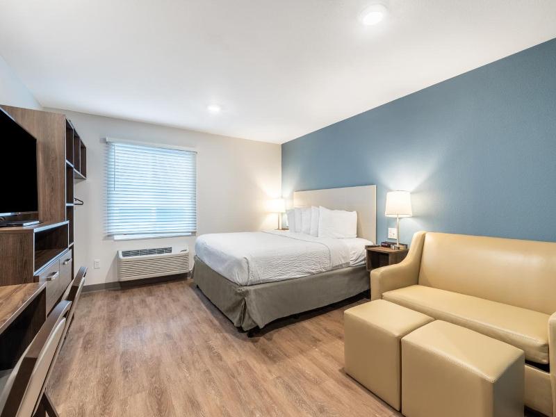 Extended Stay America Suites Redlands image