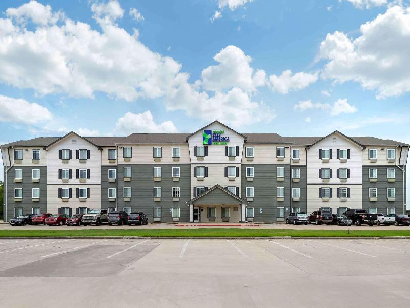 Extended Stay America Select Suites Beaumont image