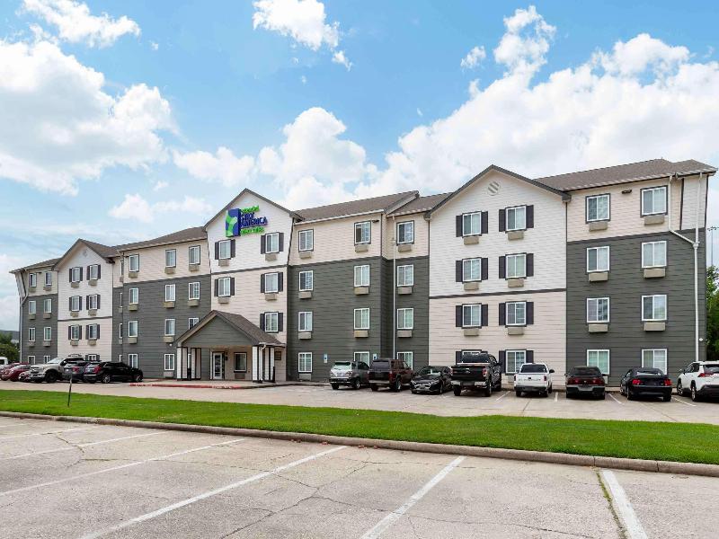 Extended Stay America Select Suites Beaumont image