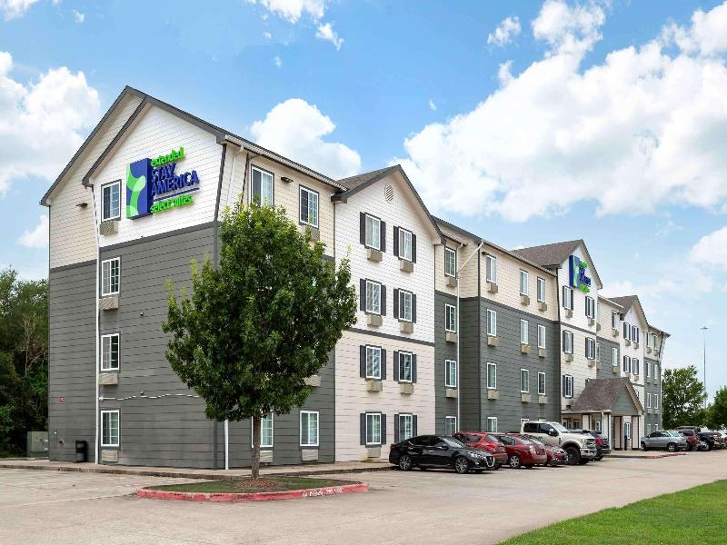 Extended Stay America Select Suites Beaumont image