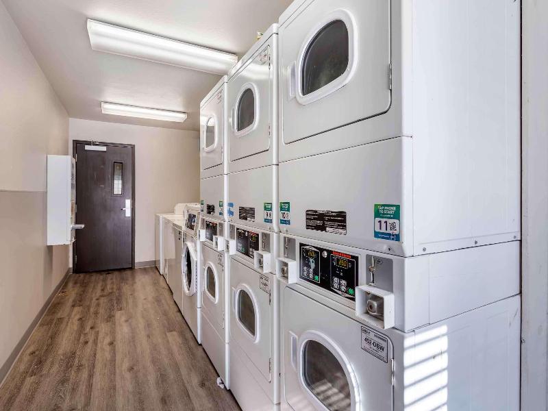 Extended Stay America Select Suites Beaumont image