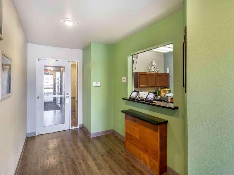 Extended Stay America Select Suites Beaumont image