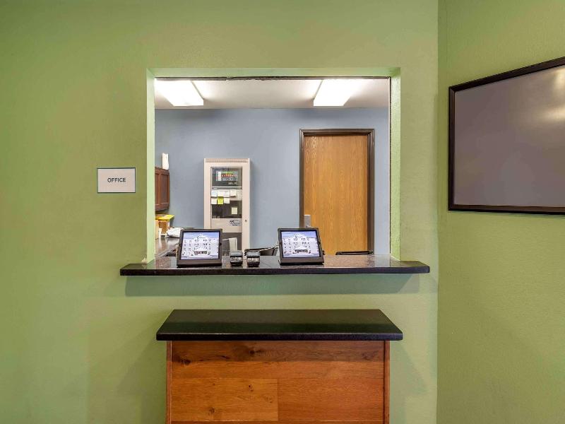 Extended Stay America Select Suites Beaumont image