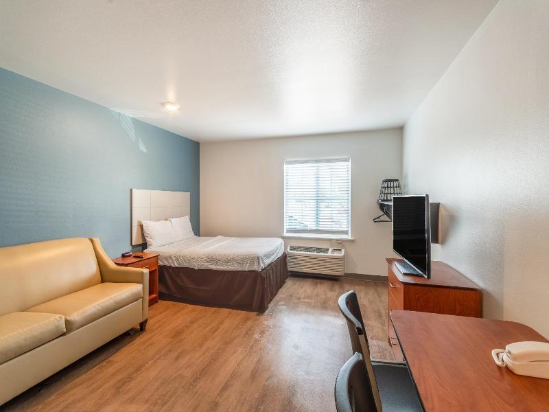 Extended Stay America Select Suites Beaumont image