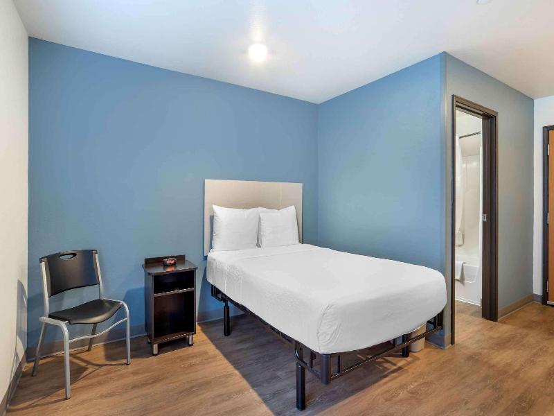 Extended Stay America Select Suites Beaumont image